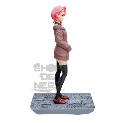 DANDADAN - LUMINASTA - AIRA - CASUAL CLOTHES VER.