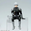 KAIJU NO. 8 - CHOCO NOSE PREMIUM FIGURE - ICHIKAWA RENO - BREAKTIME