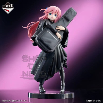 ICHIBAN KUJI BOCCHI THE ROCK! VOLUME 3 - LAST ONE PRIZE HITORI GOTOH LAST ONE VERSION