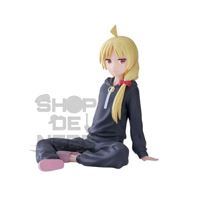 BOCCHI   THE   ROCK!   -   CHOCONOSE   PREMIUM   FIGURE   -   IJICHI   SEIKA