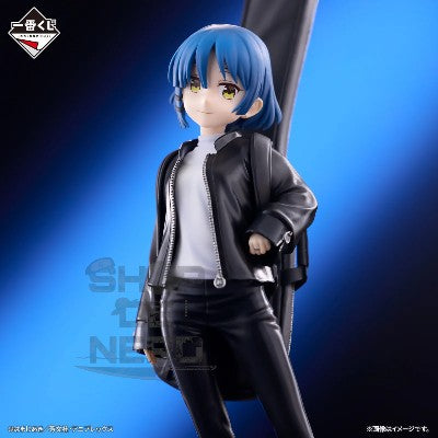 ICHIBAN KUJI BOCCHI THE ROCK! VOLUME 3 - C PRIZE RYO YAMADA