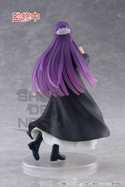 Frieren Fern Coreful Figure