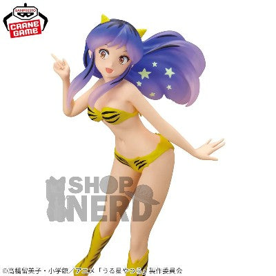URUSEI   YATSURA   GLITTER&GLAMOURS   -   LAMU  SHOOTING   STAR