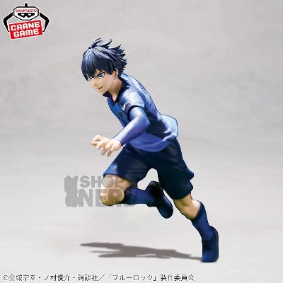 BLUE   LOCK   -   SEIICHI   KIYOSHI   11   BEST   CHARACTERS