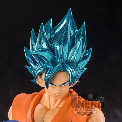 DRAGON   BALL   SUPER   BLOOD   OF   SAIYANS   -   SON   GOKU