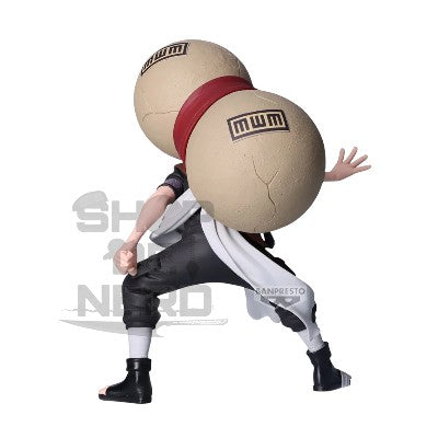 NARUTO SHIPPUDEN - VIBRATION STARS - GAARA III