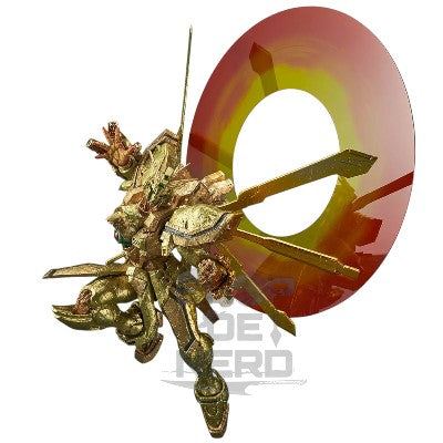 ICHIBAN   KUJI   GUNDAM   -   MOBILE   FIGHTER   G   GUNDAM   30TH   ANNIVERSARY   -   LAST   ONE   PRIZE   -   GOD   GUNDAM   HYPER   MODE   SOUL   MASTER   STATUE