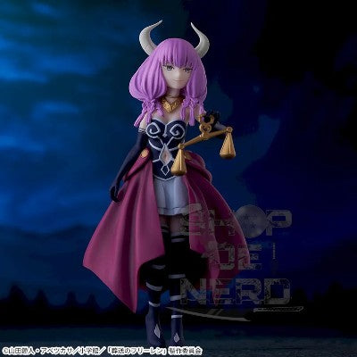 FRIEREN : BEYOND JOURNEY'S END DESKTOP×DECORATE COLLECTIONS - AURA THE GUILLOTINE