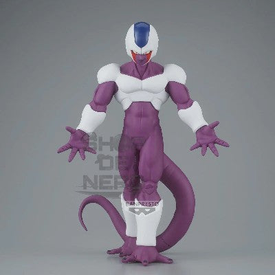 DRAGON   BALL   Z   -   SOLID   EDGE   WORKS   THE   DEPARTURE   -   COOLER