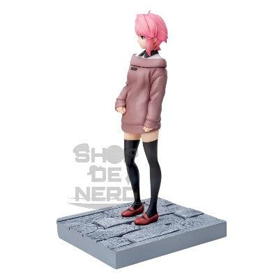 DANDADAN - LUMINASTA - AIRA - CASUAL CLOTHES VER.