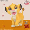 Simba Sofvimates The Lion King