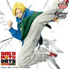 SAKAMOTO DAYS - VIBRATION STARS - SHIN ASAKURA