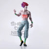 HUNTER X HUNTER - GRANDISTA - HISOKA
