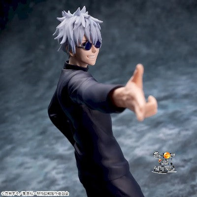 JUJUTSU   KAISEN   -   Hidden   Inventory/Premature   Death   -   Luminasta   The   Strongest   Duo   -   Satoru   Gojo