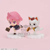 DANDADAN - MOH!MENT MINIFIGURES VOL.2 - COMPLETE SET OF 2 TYPES