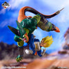 Ichiban Kuji Dragon Ball DRAGON HISTORY II - C Prize Vegeta vs Cell Revible Moment