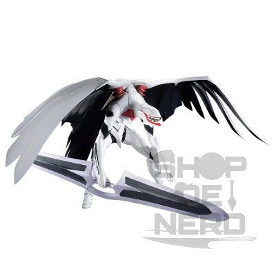 ICHIBAN KUJI NEON GENESIS EVANGELION THE MOVIE AIR/THE END OF EVANGELION - LAST ONE PRIZE: LAST ONE VER. EVANGELION MASS PRODUCTION FIGURE