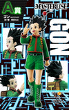 ICHIBAN KUJI HUNTER X HUNTER - GREED ISLAND - A PRIZE - GON MASTERLISE