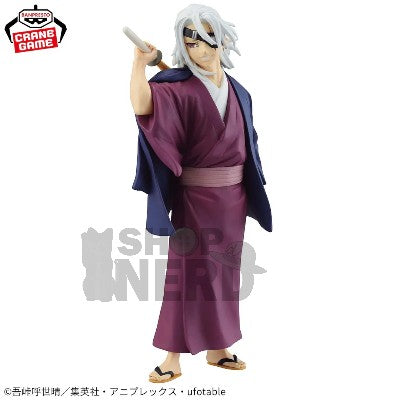 DEMON SLAYER MAXIMATIC - TENGEN UZUI