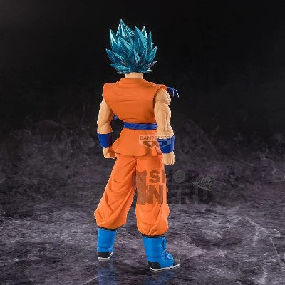 DRAGON   BALL   SUPER   BLOOD   OF   SAIYANS   -   SON   GOKU