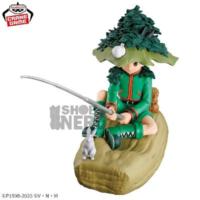 HUNTER X HUNTER MEMORABLE SAGA SPECIAL - GON FREECSS