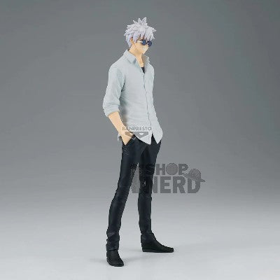 JUJUTSU   KAISEN   KING   OF   ARTIST   -   TAMA   NO   ORI   II   SATORU   GOJO