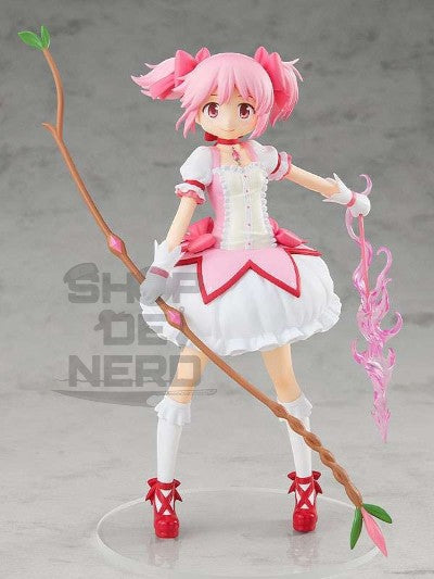 Puella Magi Madoka Magica Madoka Kaname Pup Rerelease