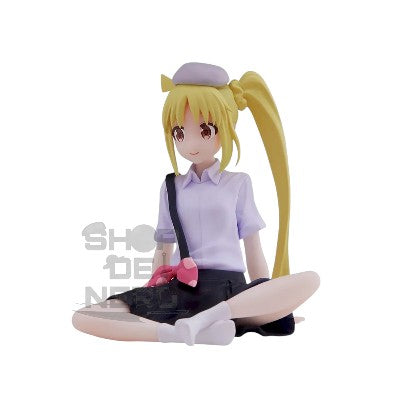 BOCCHI THE ROCK! - CHOCONOSE PREMIUM FIGURE -IJICHI KOKA
