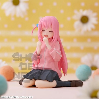BOCCHI THE ROCK! - CHOCONOSE PREMIUM FIGURE - HITORI GOTOH CHOCHOI CHOI VER.