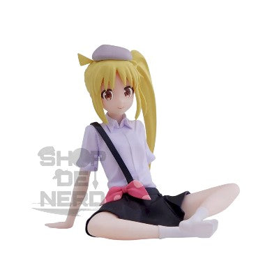 BOCCHI THE ROCK! - CHOCONOSE PREMIUM FIGURE -IJICHI KOKA