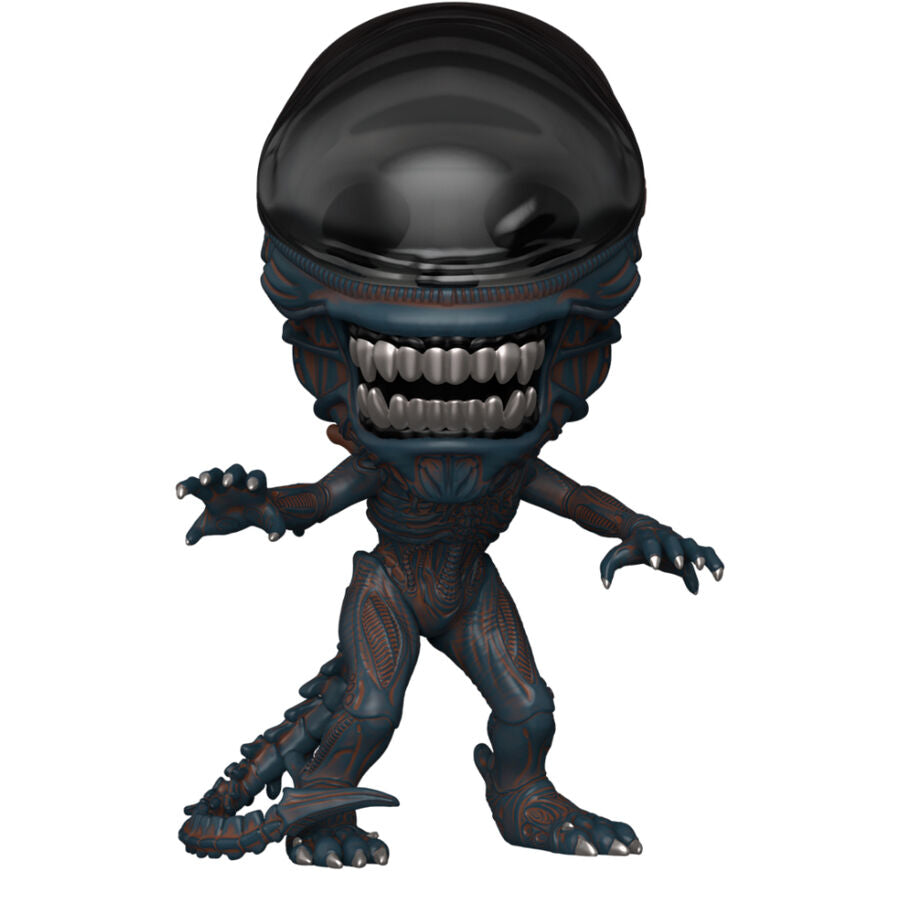 Funko Pop! Super Alien Romulus Xenomorfo