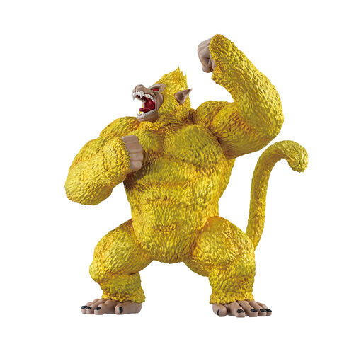 Dragon Ball Z Vs Omnibus Ultimate Golden Ape Goku Ichibansho