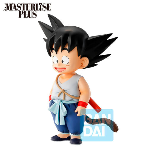 Dragon Ball Son Goku & Krillin Training Section Ichibansho
