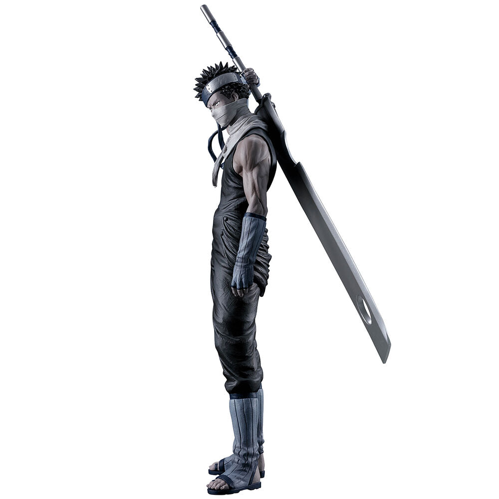 Ichibansho Zabuza Momochi The Land of Waves Naruto 25cm