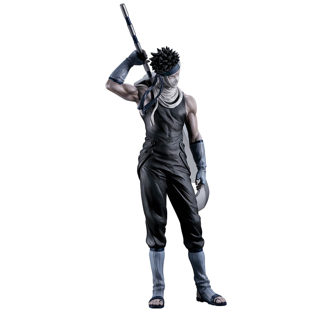 Ichibansho Zabuza Momochi The Land of Waves Naruto 25cm