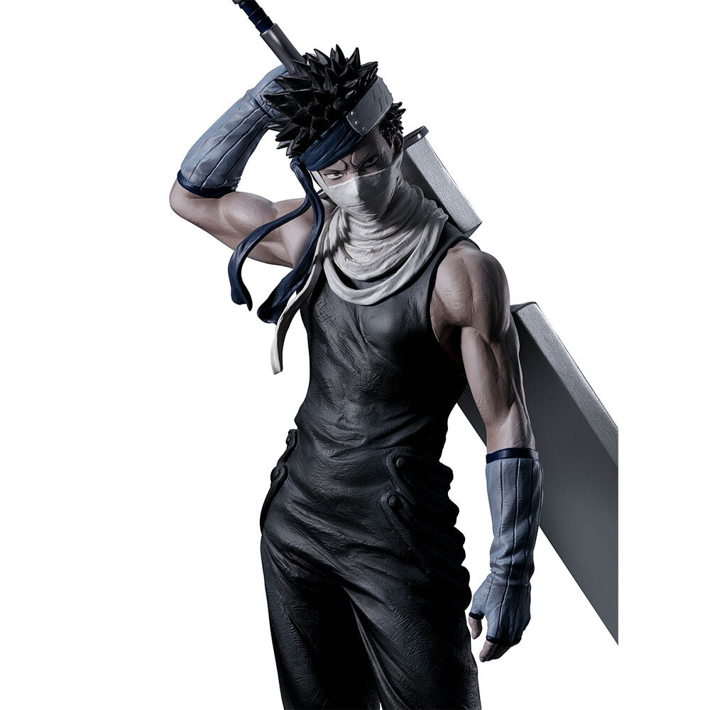 Ichibansho Zabuza Momochi The Land of Waves Naruto 25cm