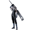 Ichibansho Zabuza Momochi The Land of Waves Naruto 25cm