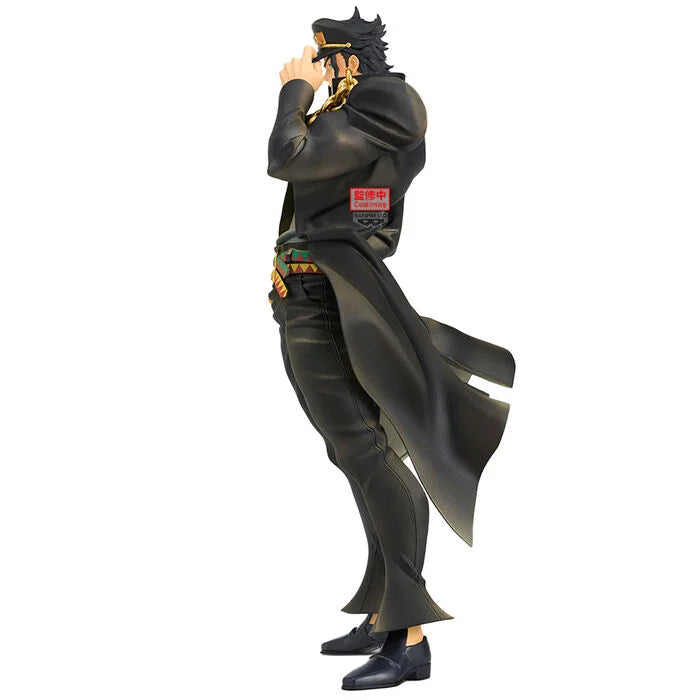 Jotaru Kujo Stardust Crusaders Mometria JoJo’s Bizarre Adventure 22cm