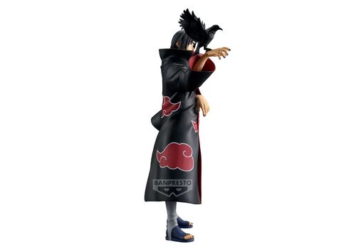 Naruto Shippuden Grandista - Itachi Uchiha II
