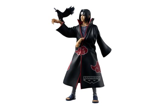 Naruto Shippuden Grandista - Itachi Uchiha II