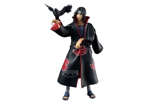 Naruto Shippuden Grandista - Itachi Uchiha II