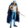 Ichibansho Trafalgar Law La Legge Infrangibile Figura One Piece 25cm