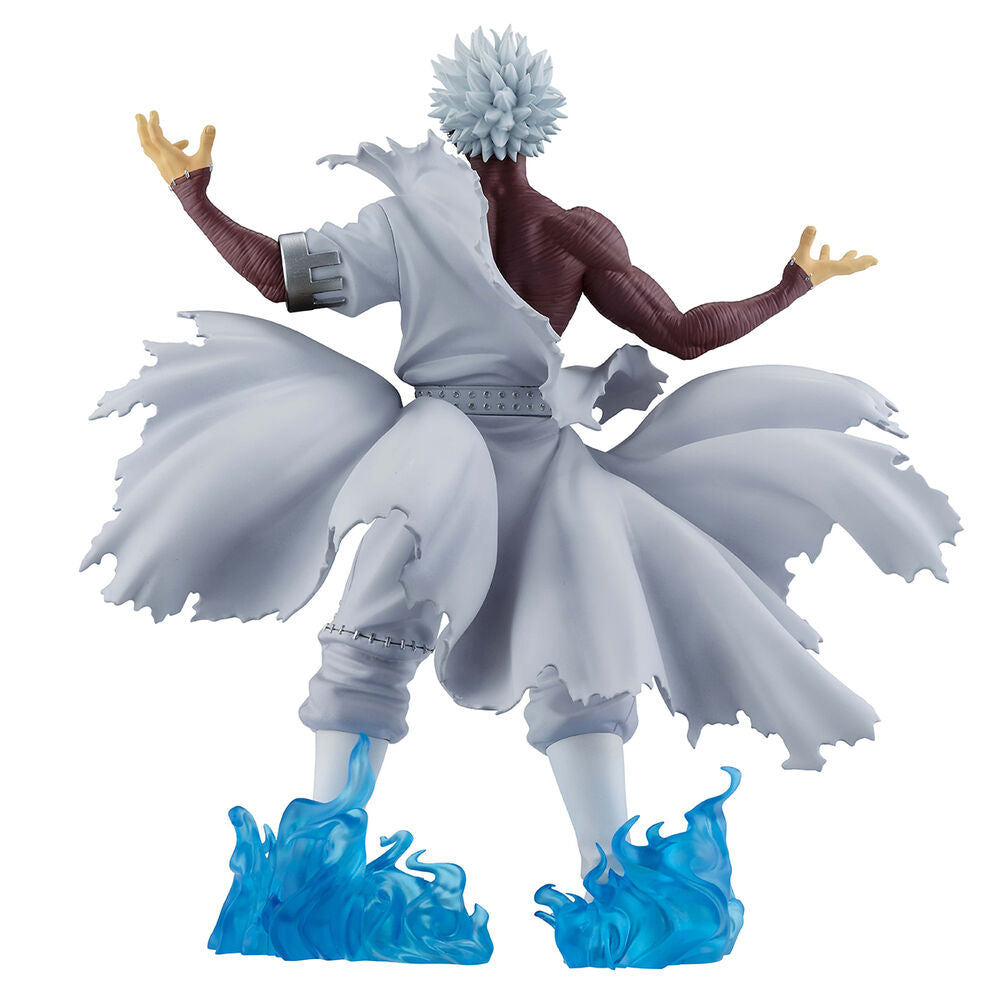 Ichibansho Dabi Todoroki In cima alla figura di Hapiness My Hero Academia 25cm