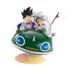 Ichibansho Son Goku & Chichi Snap Collection 2 Dragon Ball