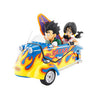Ichibansho Son Gohan & Videl Snap Collection 2 Dragon Ball