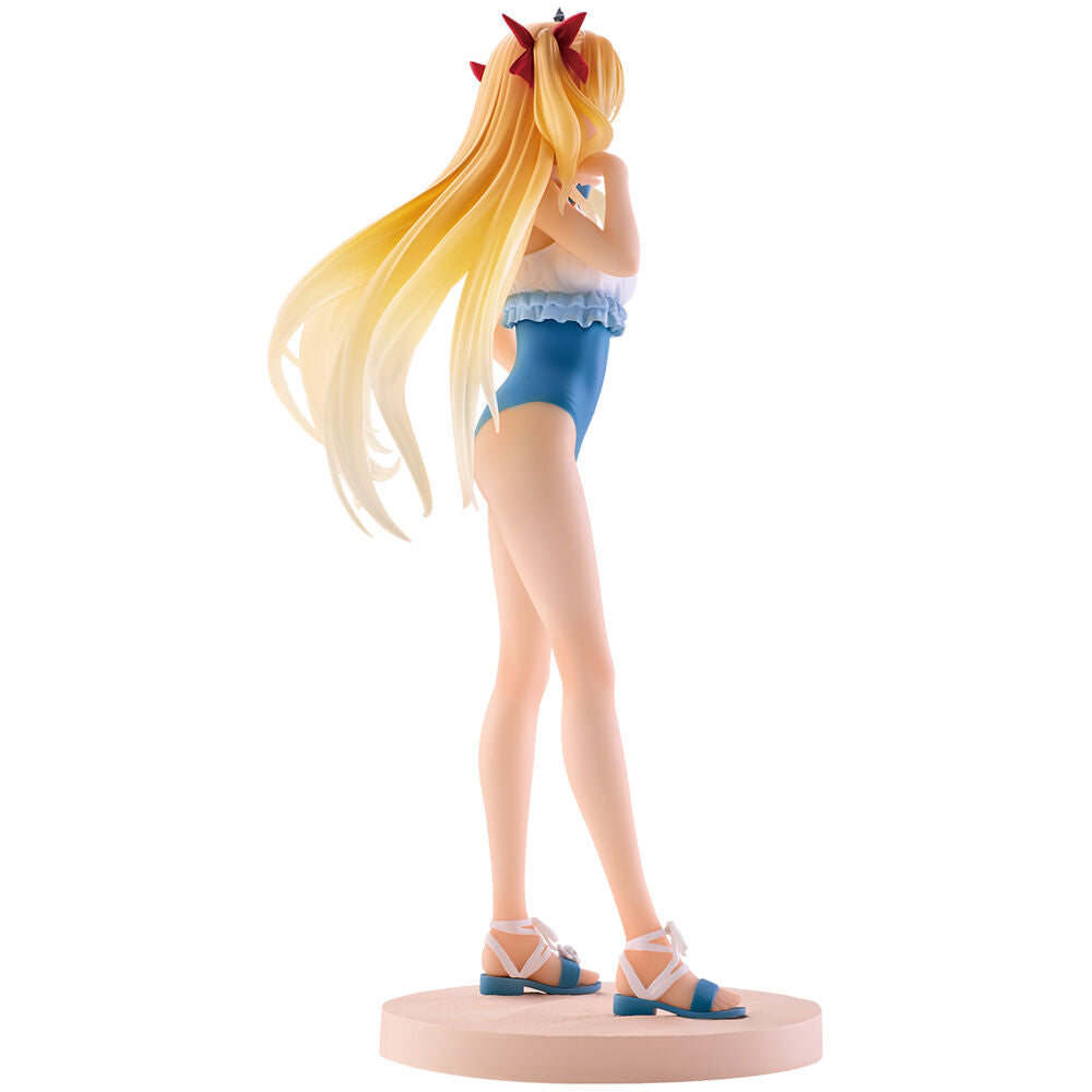 Ichibansho Fate Grand Order Celebrity Beast Ereshkigal