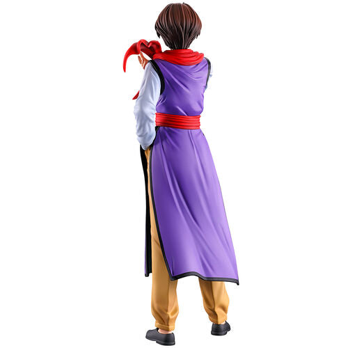 Yu Yu Hakusho Masterlise Koenma Dark Tournament Edition Vol.3 Ichibansho figure 25cm