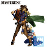 Ichibansho Character A Jojo's Bizarre Adventure The Gathering of Stars 25cm
