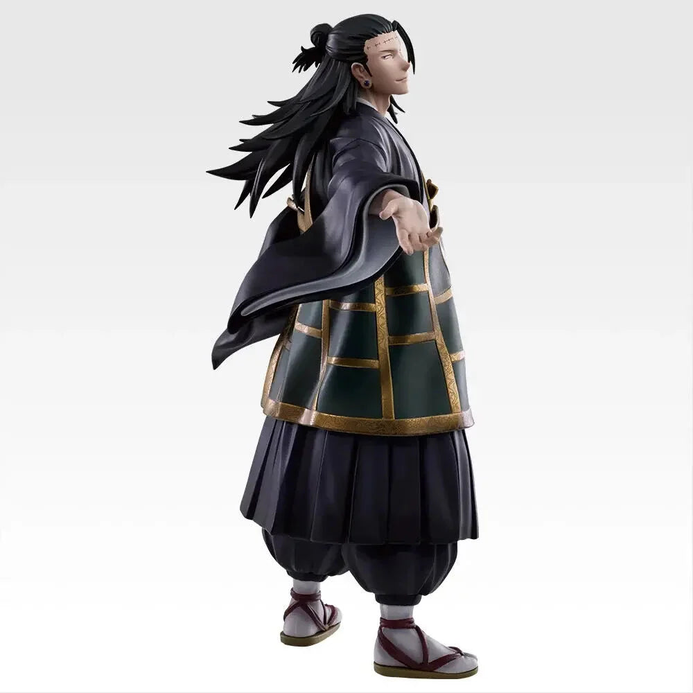 Ichibansho Character C Culling Game Jujutsu Kaisen 20cm