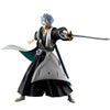 Ichibansho Bleach Stirring Soul 4: Toshiro Histugaya 19cm